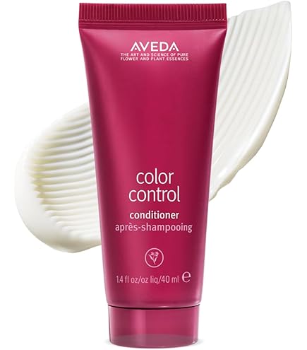 Amazon.com: Aveda Color Control Light Shampoo | Fights Fade | for